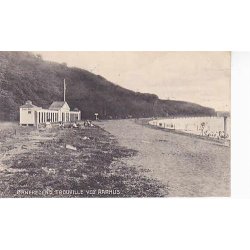 &Oslash;rneredens "Trouville" ved Aarhus -JJN 5217