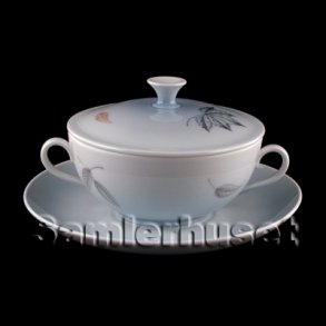 Lvfald Bouillonkop 3 dele