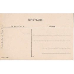 Aarhus - Stranden ved &Oslash;rnereden - JJN 9586