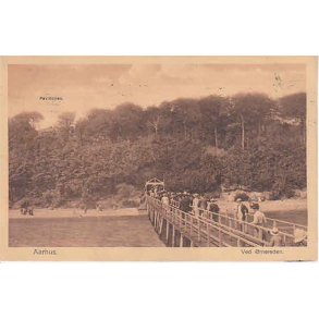 Aarhus - Ved &Oslash;rnereden - JJN 6897