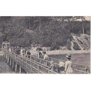 Aarhus - &Oslash;rnereden - JJN 4263