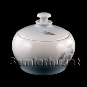 Løvfald Sukkerskål