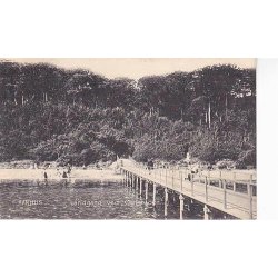 Aarhus -Landgang ved &Oslash;rnereden - St. 2080