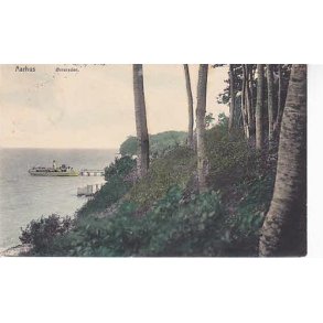 Aarhus - &Oslash;rnereden - u/n