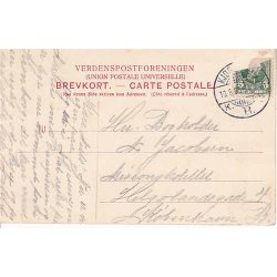 Aarhus - &Oslash;rnereden - St. 815