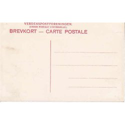 Aarhus -Ved &Oslash;rnereden - St. 815