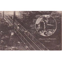 Aarhus -Trappen ved &Oslash;rnereden - JJN 8207