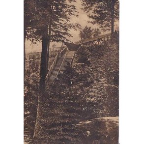 Aarhus - &Oslash;rnereden - u/n