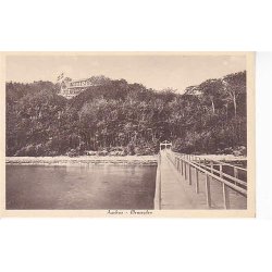 Aarhus - &Oslash;rnereden - A.V. 91