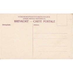 Aarhus -Ved &Oslash;rnereden - WKF 496