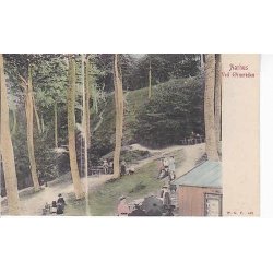 Aarhus -Ved &Oslash;rnereden - WKF 496