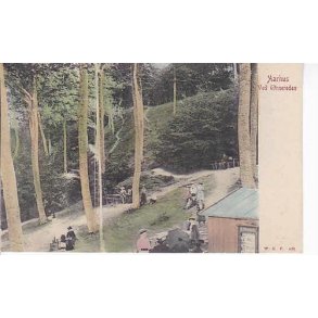 Aarhus -Ved &Oslash;rnereden - WKF 496