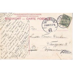 Aarhus -Ved &Oslash;rnereden -St.5042