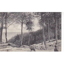 Aarhus -Ved &Oslash;rnereden -St.5042