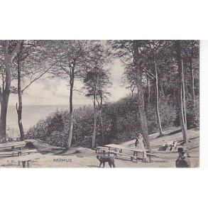 Aarhus -Ved &Oslash;rnereden -St.5042