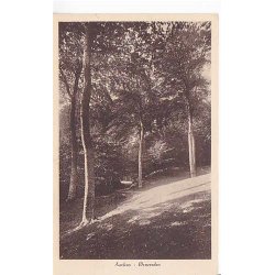 Aarhus - &Oslash;rnereden - A.V. 91