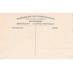 Aarhus -Ved &Oslash;rnereden - HHO 1624