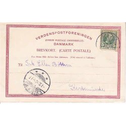 Aarhus - Vejen ved &Oslash;rnereden - WKF 510