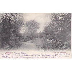 Aarhus - Vejen ved &Oslash;rnereden - WKF 510