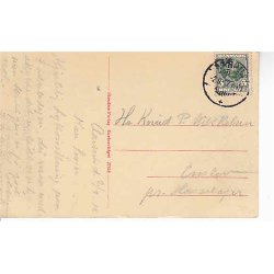 Aarhus - &Oslash;rnereden - St. 27818