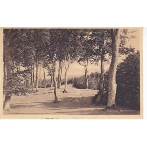 Aarhus - &Oslash;rnereden - St. 27818