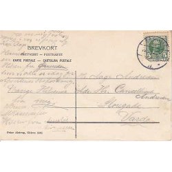 Aarhus - Parti ved &Oslash;rnereden - P.A. 2361