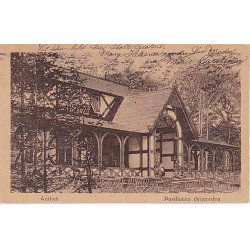 Aarhus - Pavillonen &Oslash;rnereden -P.F.14