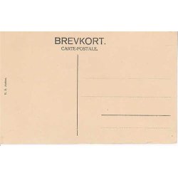 Aarhus - Hovedbanegaarden -H.B. u/n