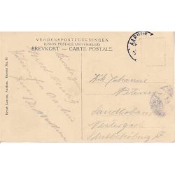 Aarhus - Hovedbanegaarden - E.L. 61