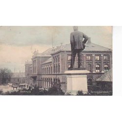 Aarhus - Banegaarden - P.J. 216