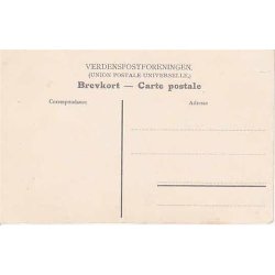 Aarhus - Banegaard - u/n