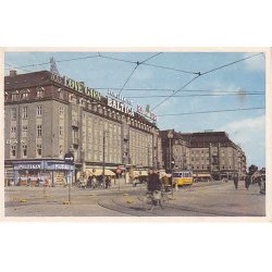 Aarhus - Baneg&aring;rdspladsen - St. 23