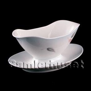 Lvfald Sauceskl Oval