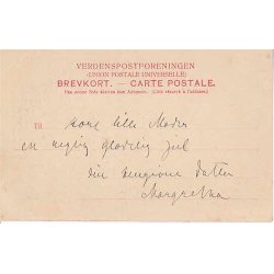 Skafgaard - St. 2707