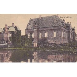 Skafgaard - St. 2707