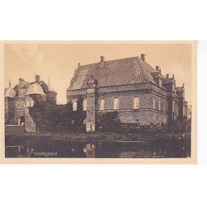 Skaføgaard - St. 43855