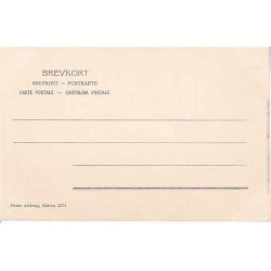 Aarhus - Parti af Havnen - P.A. 2371