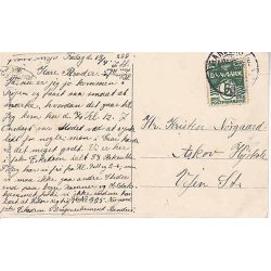 Aarhus - Parti fra Havnen - HHO 4892