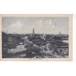 Ved Aarhus Havn - - JJN 9864