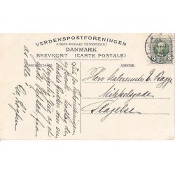 Aarhus - Havneindl&oslash;bet -HHO 4463