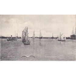 Aarhus - Havneindl&oslash;bet -HHO 4463