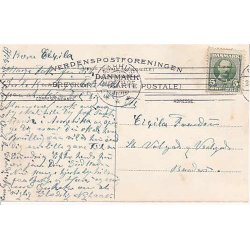 Aarhus - Fra Havnemolen -HHO 4905