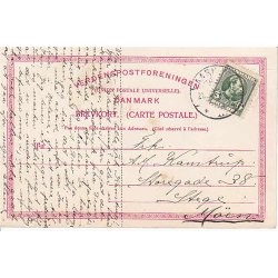 Aarhus - Havnemolen- WKF 424