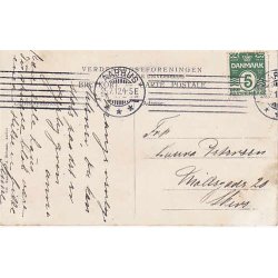 Havneparti - Aarhus - H.A.E. 945