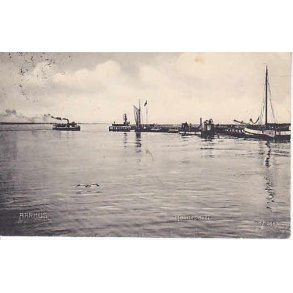 Havneparti - Aarhus - HHO 4953