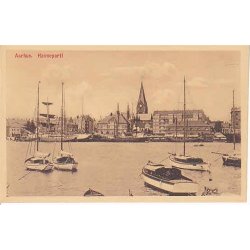 Havneparti - Aarhus - St. 40218