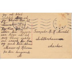 Havneparti - Aarhus - St. 40220