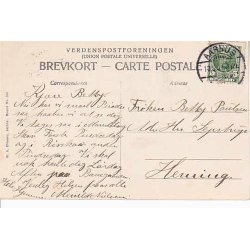 Havneparti - Aarhus - H.A.E. 568