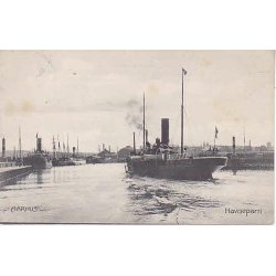 Havneparti - Aarhus - H.A.E. 568