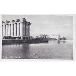 Havneparti - Aarhus - St. 433